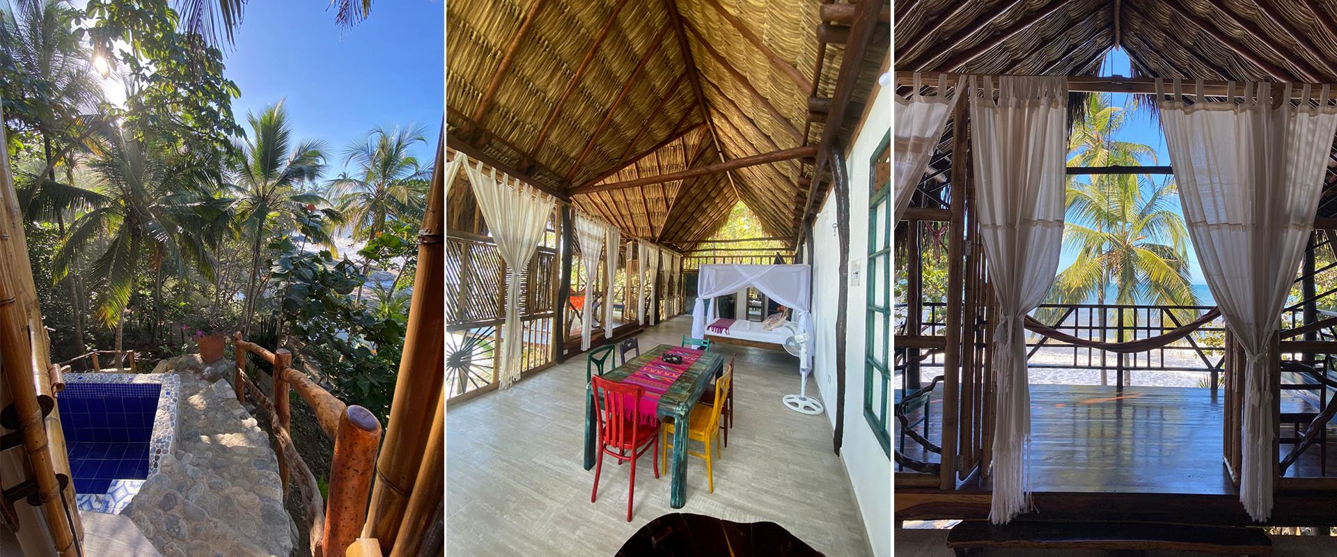 Casa del Mar
